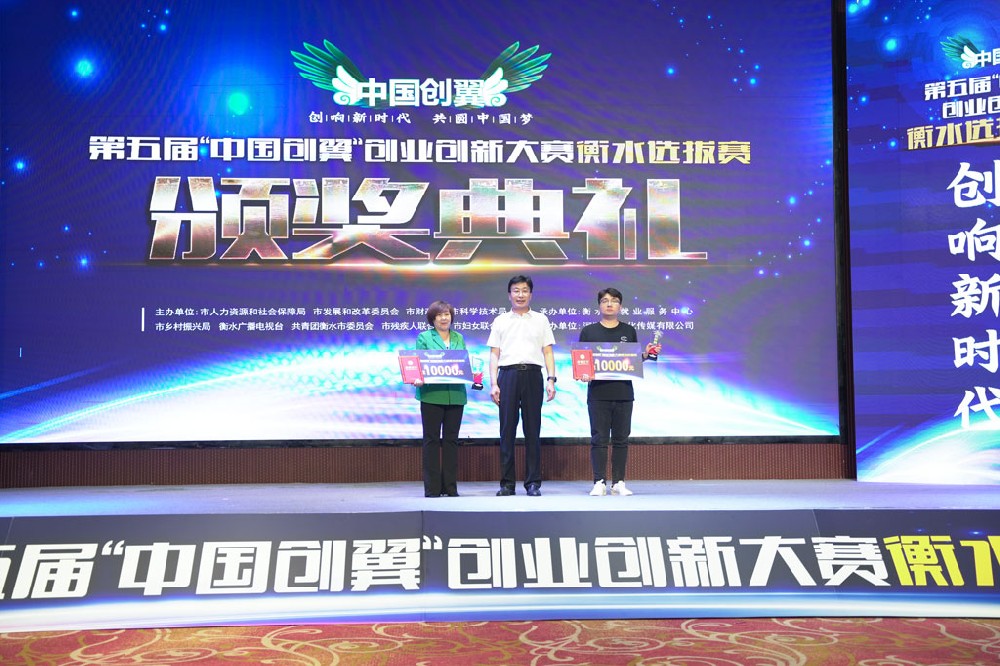 创业活动